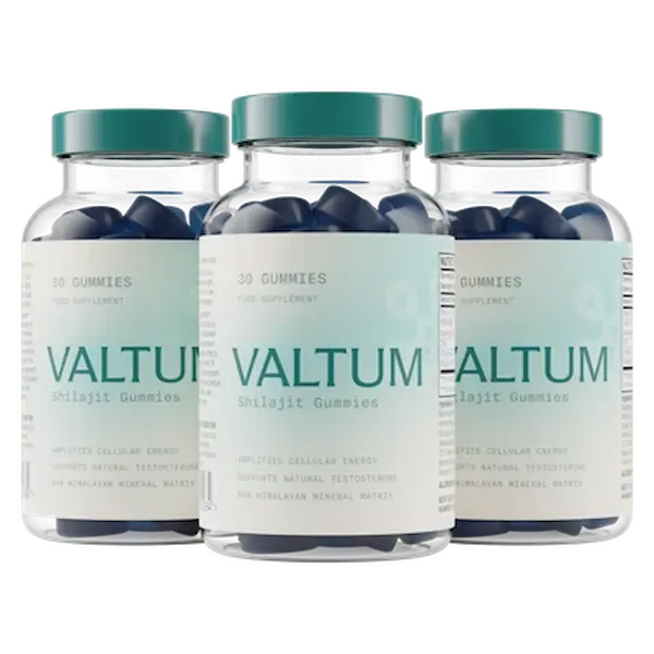 Valtum 3er-Packung Details