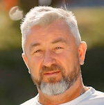 Heinrich W. Profile Picture